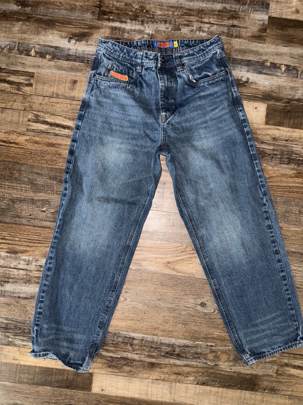 Empyre “Bad dog” skate jeans